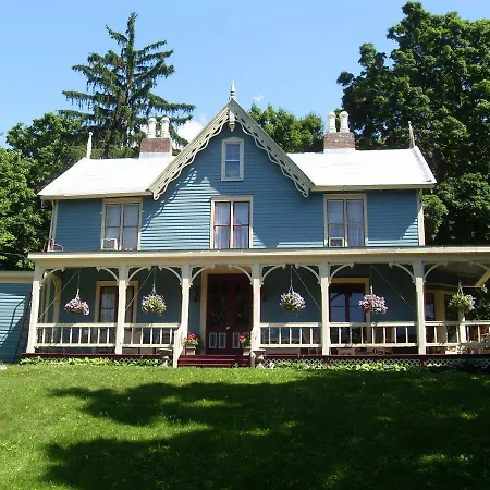 The Swann Inn Of Beacon